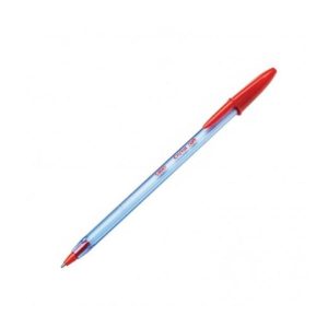 Boligrafos Bic Cristal Soft 1.2 Rojo