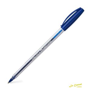 Boligrafos Faber Trilux 032 Azul