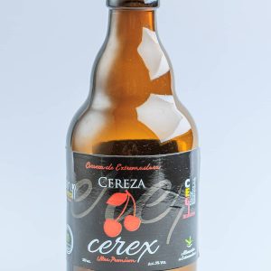 Cerveza Cereza – Cerex