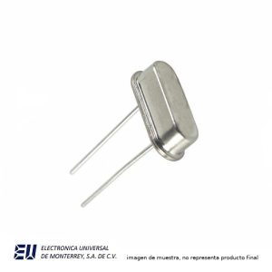 CRISTAL 11.059 MHZ – X11.059M