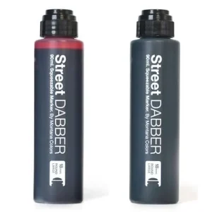 Montana Street Dabber Ink 90ml