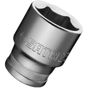 DADO COPA 1/2″ 6 PT 20 MM.SATA 13311
