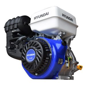 Motor A Gasolina Profesional Hyundai 13.1 Hp Arranque Manual – Hyge1310