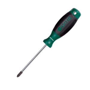DESTORNILLADOR 3/16″X4″ M/BIMATERIAL PHILIPS.SATA 63508/61106
