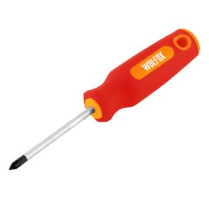 DESTORNILLADOR PHILLIPS 1/4 X 4″ WF 2124