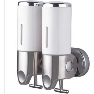 Dispenser Duo de Pared