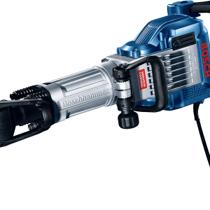 MARTILLO DEMOLEDOR GSH 16-28 EN MALET?N 1700W 110V BOSCH 06113350G2