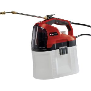 Pulverizador Inalambrico GE-WS 18/75 LI SOLO