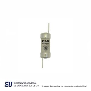 FUSIBLE 2A 550V SEMICONDCUTOR INGLES BS88:1 – NSD2