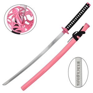 Katana de Kanao Tsuyuri Kimetsu – Kimetsu no Yaiba
