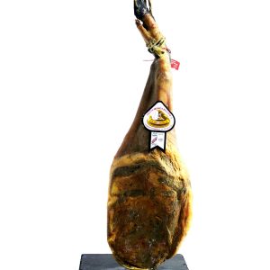 Paleta Ibérica de Bellota D.O. – Atilano González