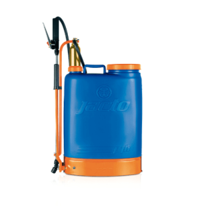 Fumigadora Manual JACTO PJH 9000
