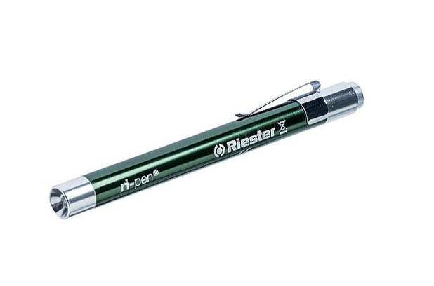 Linterna consulta Riester Ri-pen 1u - Imagen 7
