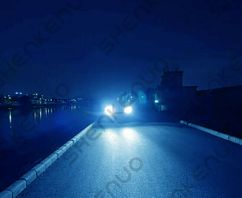 Bombillos LED antiniebla, de alto y bajo Para Dodge Journey - Imagen 8