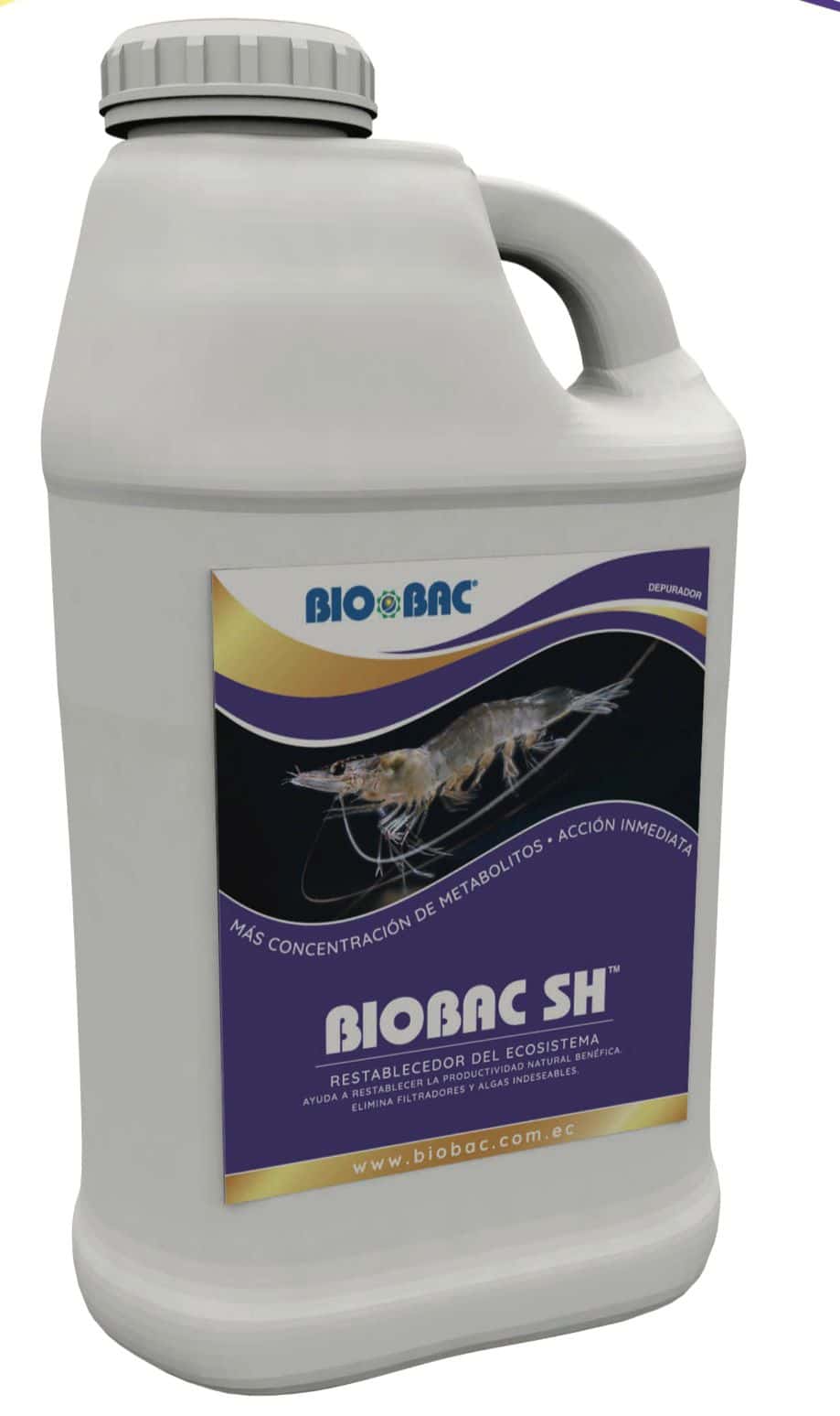 BIOBAC SH