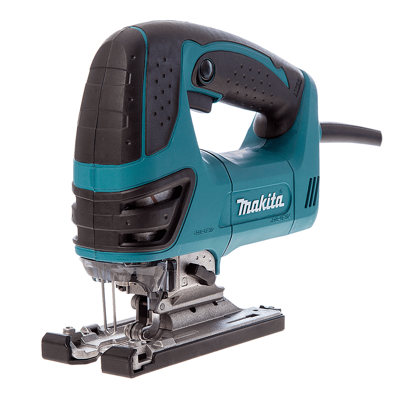 SIERRA CALADORA MAKITA 720W V.V ORBITAL-BAJA VIBRA-LUZ LED REF:4350FCT - Imagen 2