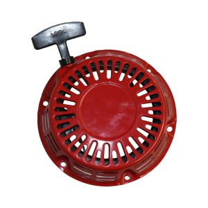 Tapa De Arranque Completa Gx160 Trinquetes De Metal – Rkh16125