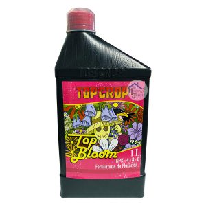 TOP CROP Top Bloom 1 Litro