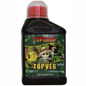 TOP CROP Top Veg 250ml